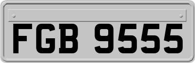 FGB9555
