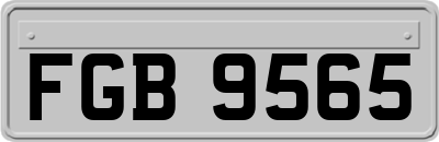 FGB9565