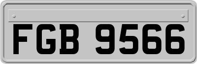 FGB9566