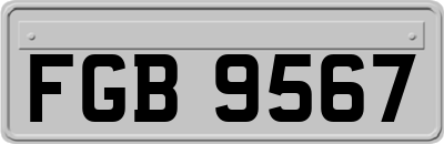 FGB9567