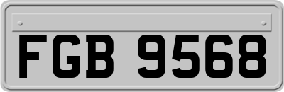 FGB9568