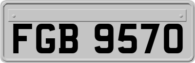 FGB9570