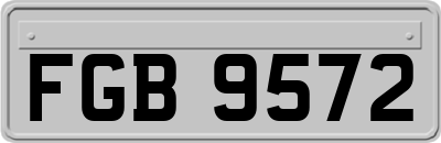 FGB9572