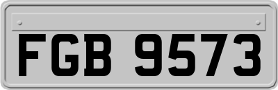 FGB9573