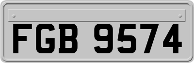 FGB9574