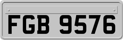 FGB9576