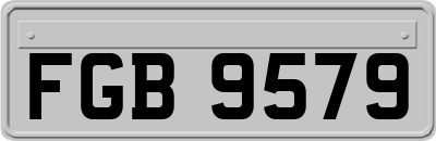 FGB9579