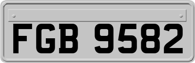 FGB9582