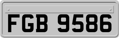 FGB9586