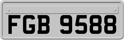 FGB9588