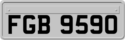 FGB9590