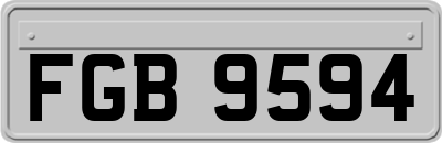 FGB9594