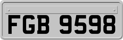 FGB9598