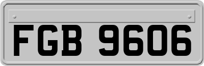 FGB9606