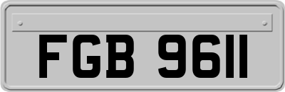 FGB9611