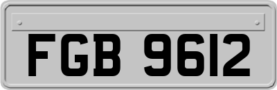 FGB9612