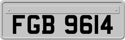 FGB9614