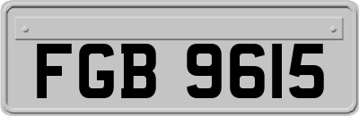 FGB9615