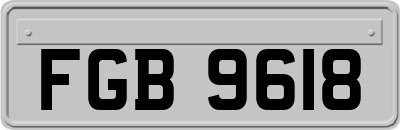 FGB9618