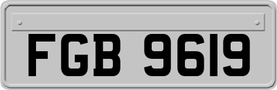 FGB9619