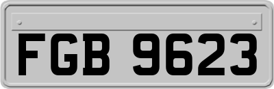 FGB9623