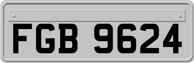 FGB9624