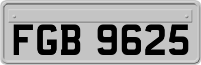 FGB9625
