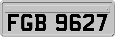 FGB9627