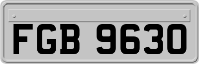 FGB9630
