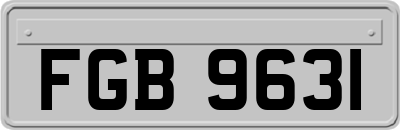 FGB9631