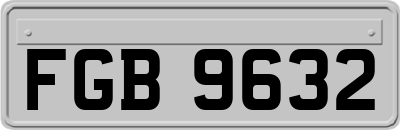 FGB9632