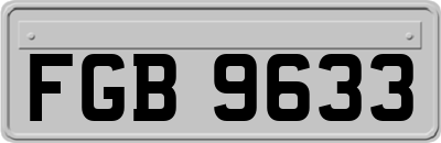 FGB9633