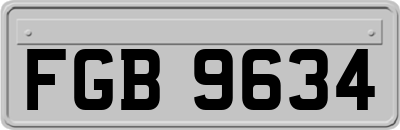 FGB9634