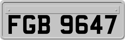 FGB9647