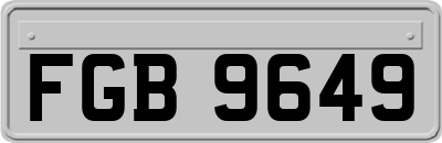 FGB9649
