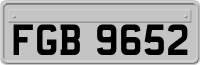 FGB9652