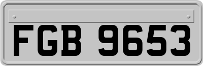 FGB9653