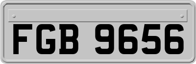 FGB9656