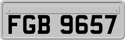 FGB9657