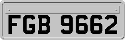 FGB9662