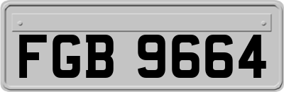 FGB9664