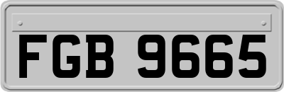 FGB9665