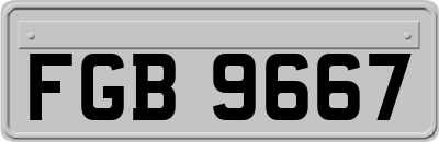 FGB9667