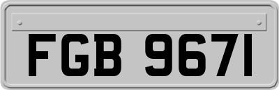 FGB9671