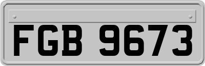 FGB9673