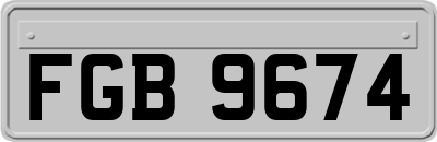 FGB9674