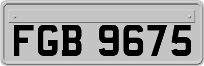 FGB9675