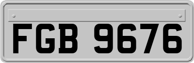 FGB9676