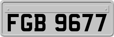 FGB9677