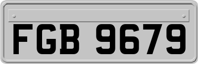 FGB9679